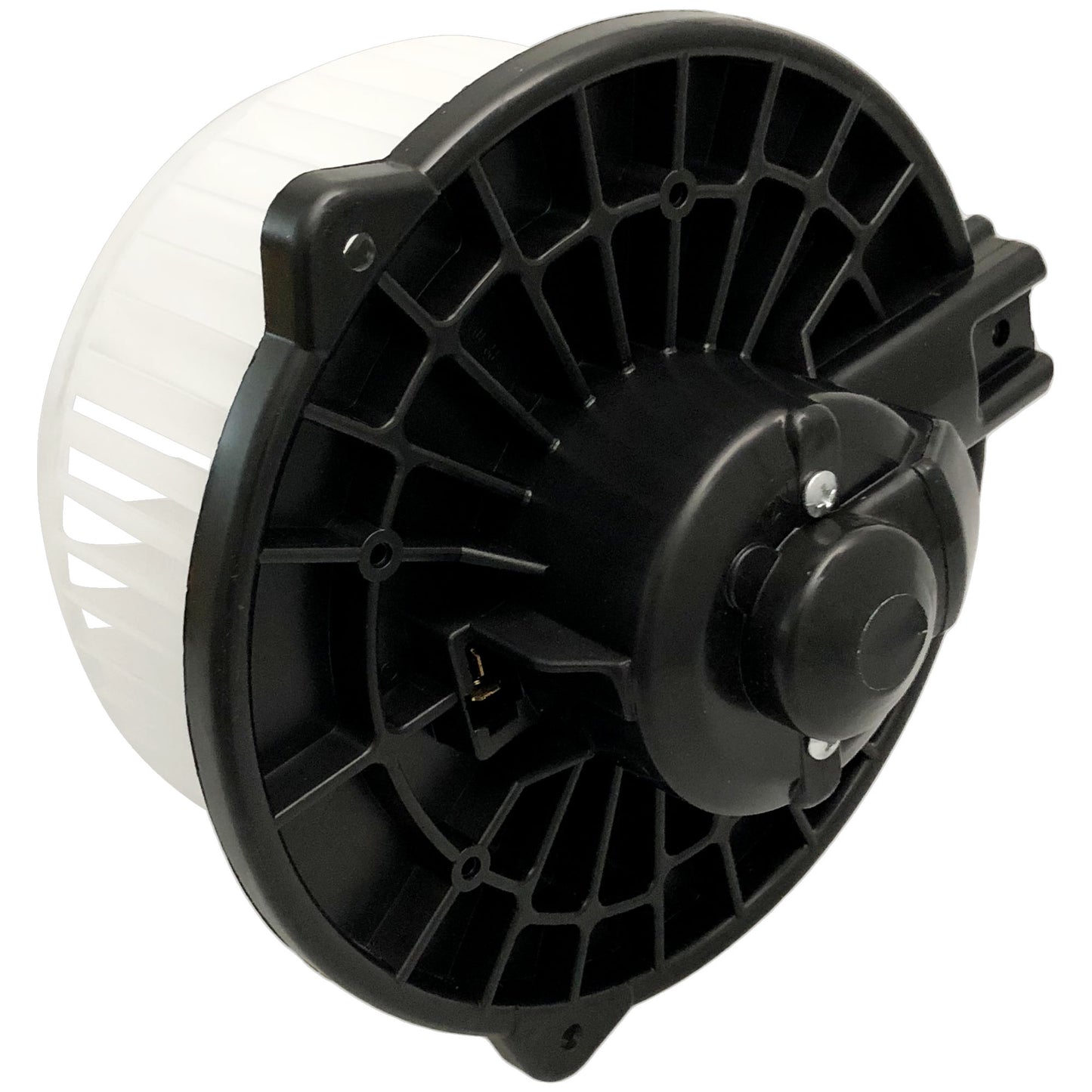 BOXI Blower Motor Fan Assembly for Acura EL 2001-2005 — product photo 6