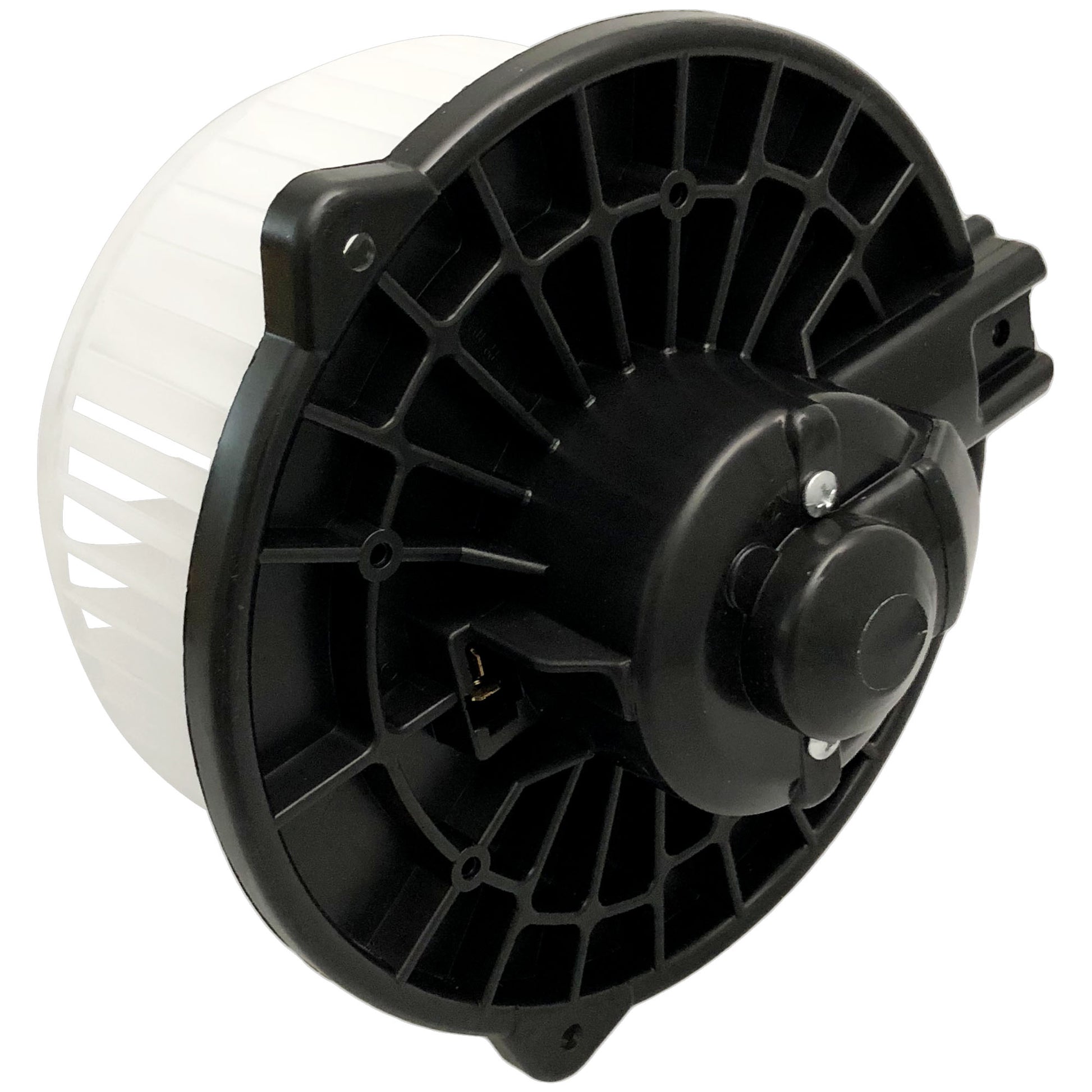 BOXI Blower Motor Fan Assembly for Acura EL 2001-2005 — product photo 6