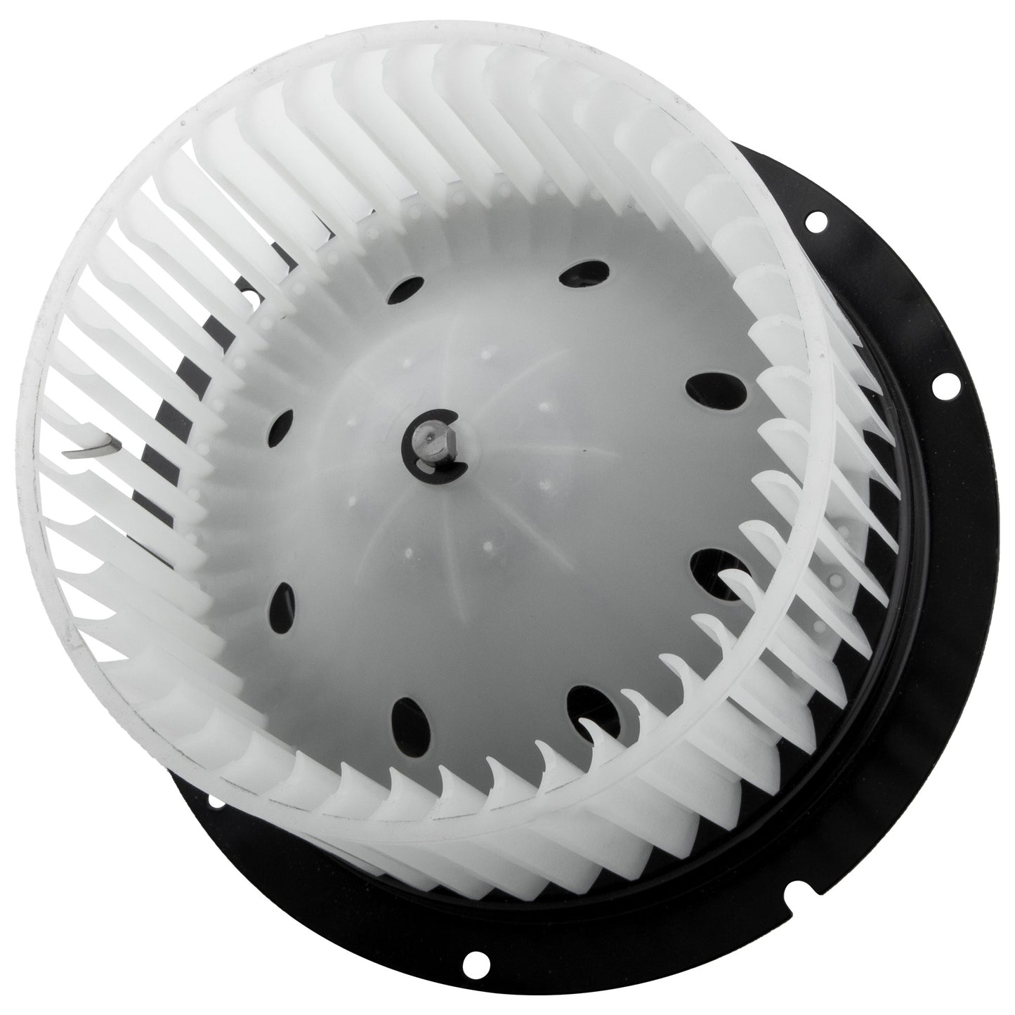BOXI HVAC Heater Blower Motor Fan 700099 Fit for 2000-2005 Ford Excursion — product photo 2