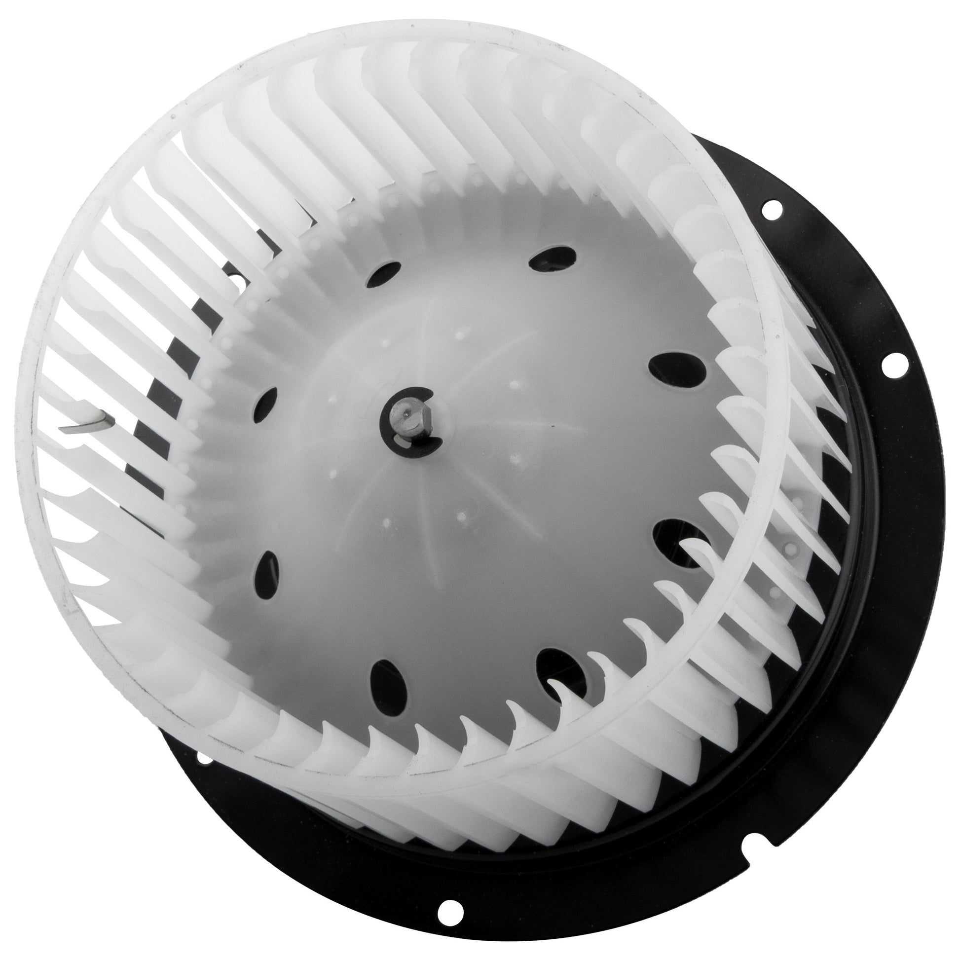 BOXI HVAC Heater Blower Motor Fan 700099 Fit for 2000-2005 Ford Excursion — product photo 2