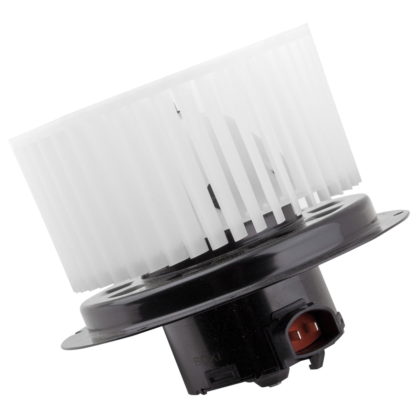 BOXI HVAC Heater Blower Motor Fan 700099 Fit for 2000-2005 Ford Excursion — product photo 4
