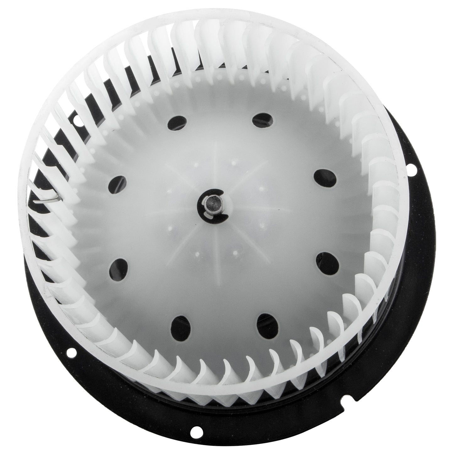 BOXI HVAC Heater Blower Motor Fan 700099 Fit for 2000-2005 Ford Excursion — product photo 6