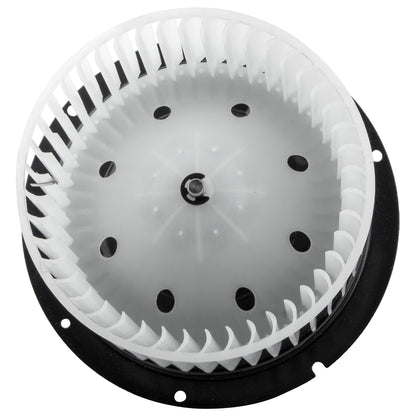 BOXI HVAC Heater Blower Motor Fan 700099 Fit for 2000-2005 Ford Excursion — product photo 6