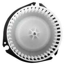 BOXI Front or Rear HVAC Heater Blower Motor Fan Assembly Fits for Chevrolet Express 1500