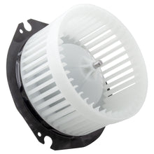 BOXI Front or Rear HVAC Heater Blower Motor Fan Assembly Fits for Chevrolet Express 1500 — product photo 2