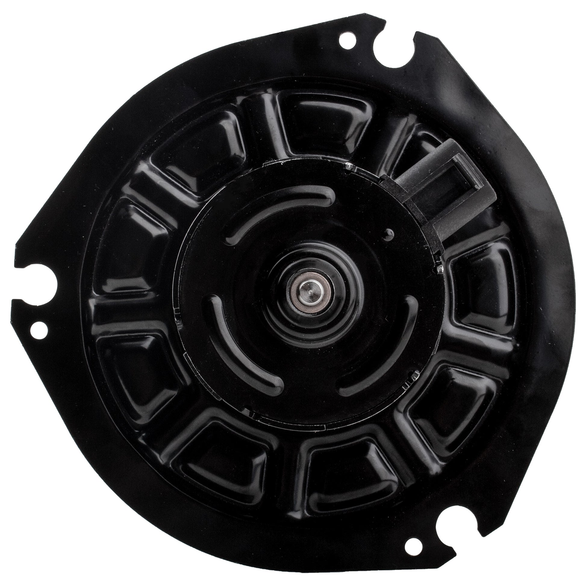 BOXI Front or Rear HVAC Heater Blower Motor Fan Assembly Fits for Chevrolet Express 1500 — product photo 3