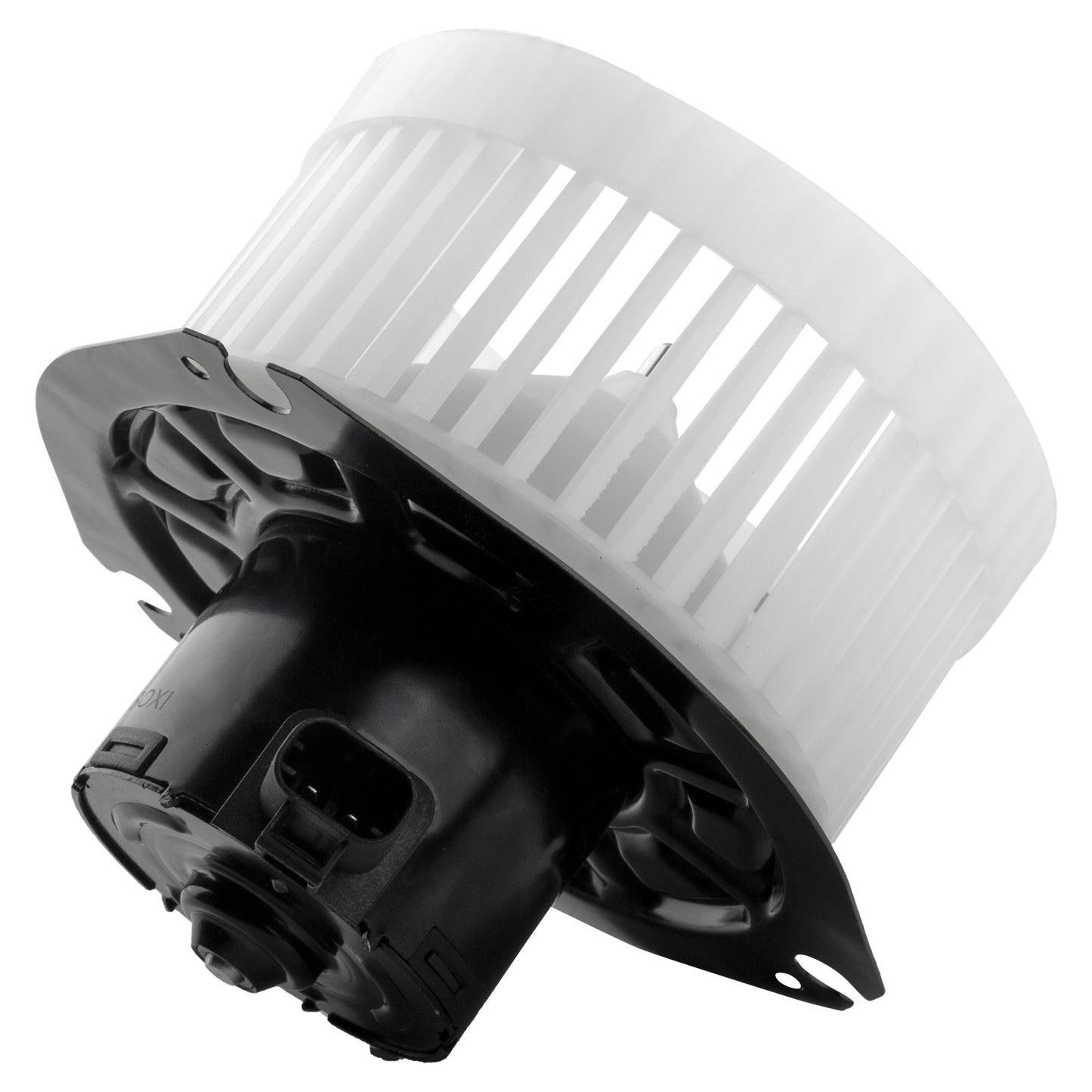 BOXI Front or Rear HVAC Heater Blower Motor Fan Assembly Fits for Chevrolet Express 1500 — product photo 4