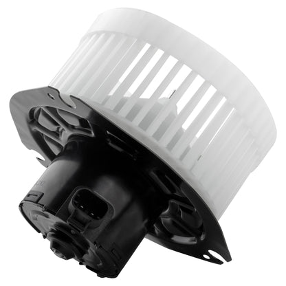 BOXI Front or Rear HVAC Heater Blower Motor Fan Assembly Fits for Chevrolet Express 1500 — product photo 4