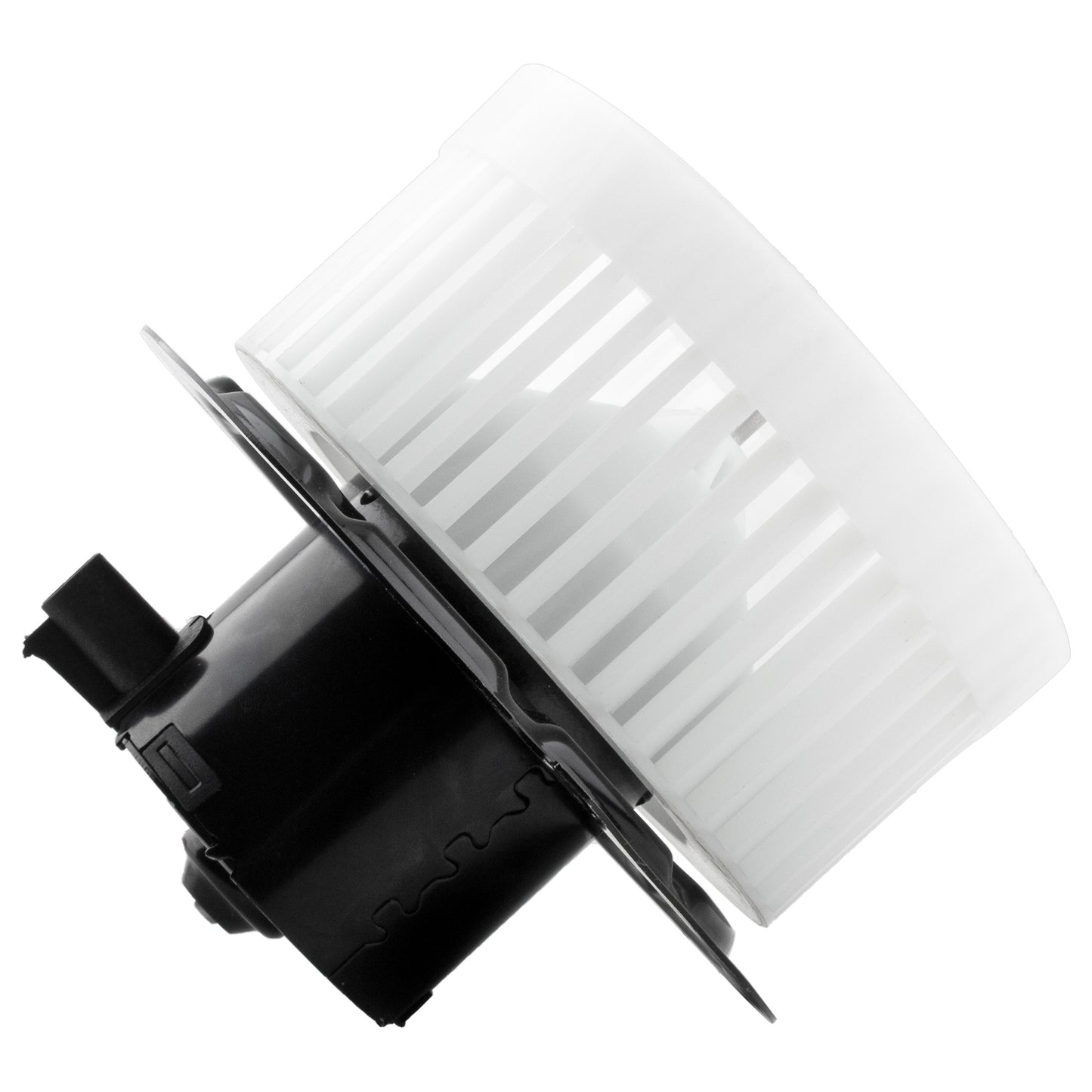 BOXI Front or Rear HVAC Heater Blower Motor Fan Assembly Fits for Chevrolet Express 1500 — product photo 6