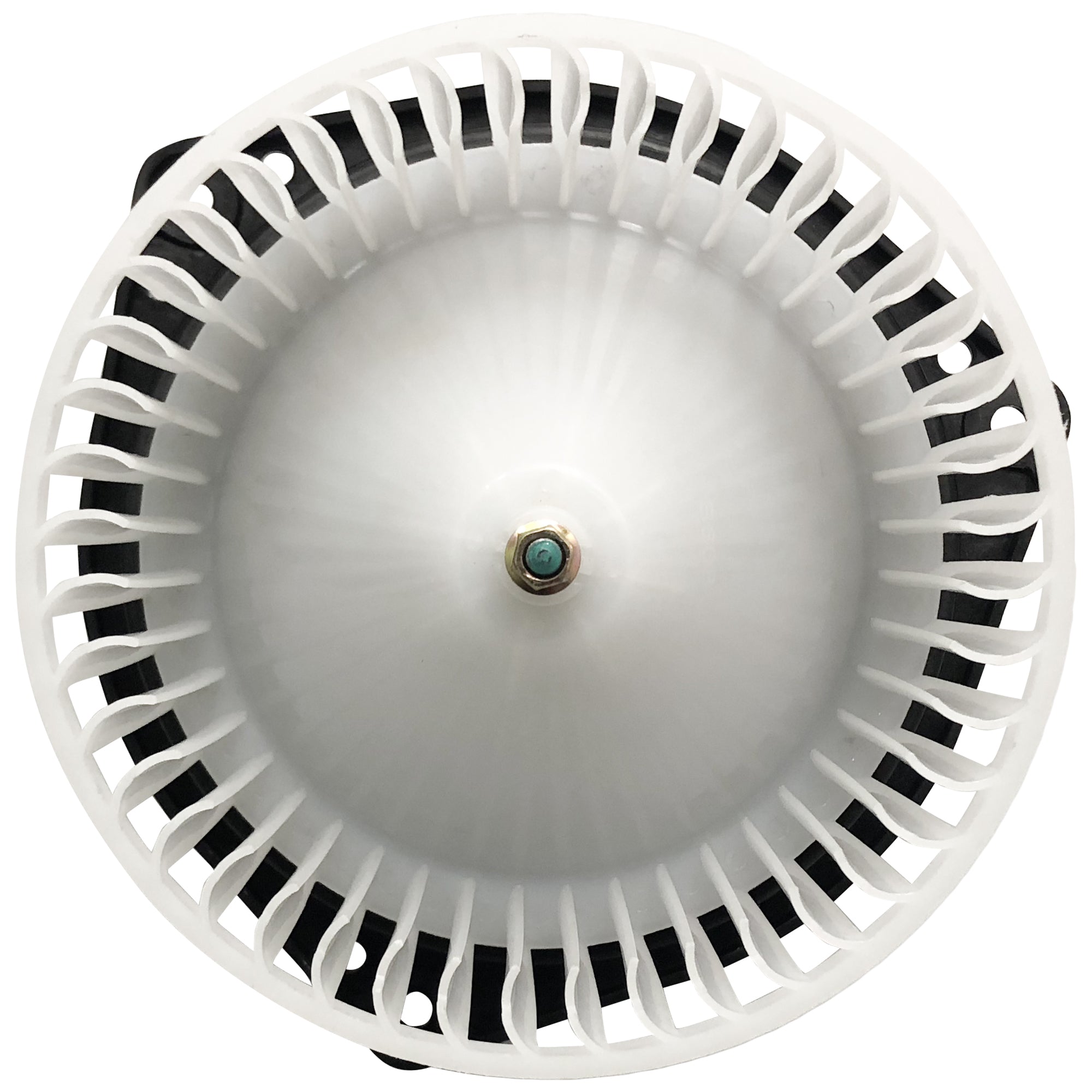 BOXI Front HVAC A/C Heater Blower Motor Fan Assembly for Chevrolet Aveo 2004-2011 / for Chevrolet