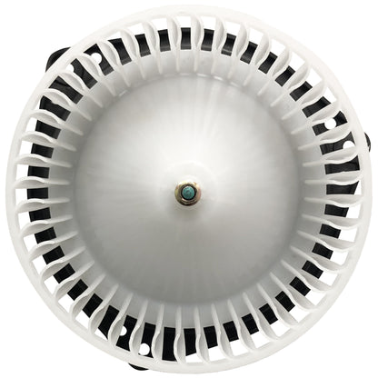 BOXI Front HVAC A/C Heater Blower Motor Fan Assembly for Chevrolet Aveo 2004-2011 / for Chevrolet