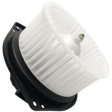 BOXI Front HVAC A/C Heater Blower Motor Fan Assembly for Chevrolet Aveo 2004-2011 / for Chevrolet — product photo 2