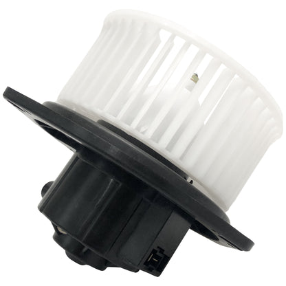BOXI Front HVAC A/C Heater Blower Motor Fan Assembly for Chevrolet Aveo 2004-2011 / for Chevrolet — product photo 3