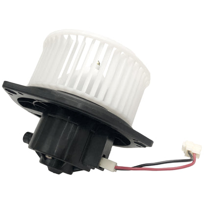BOXI Front HVAC A/C Heater Blower Motor Fan Assembly for Chevrolet Aveo 2004-2011 / for Chevrolet — product photo 5
