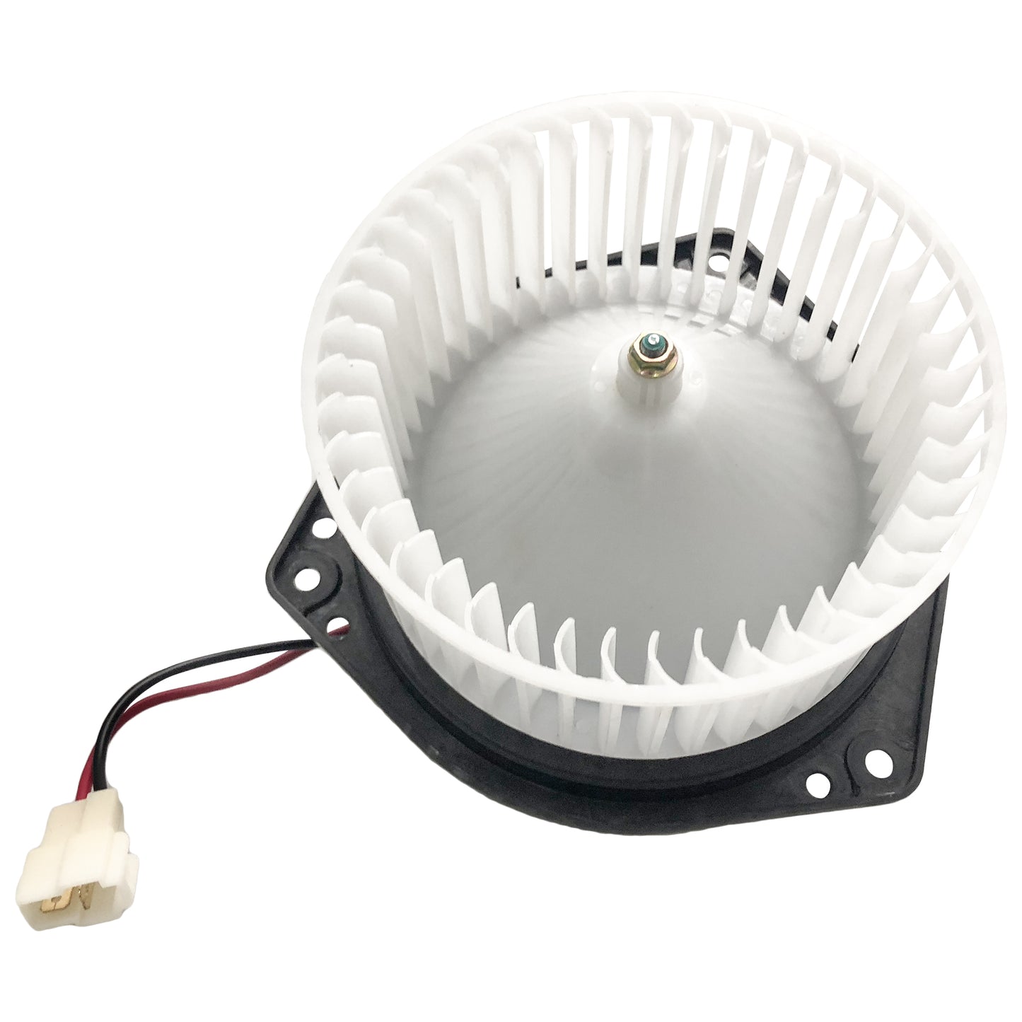 BOXI Front HVAC A/C Heater Blower Motor Fan Assembly for Chevrolet Aveo 2004-2011 / for Chevrolet — product photo 6