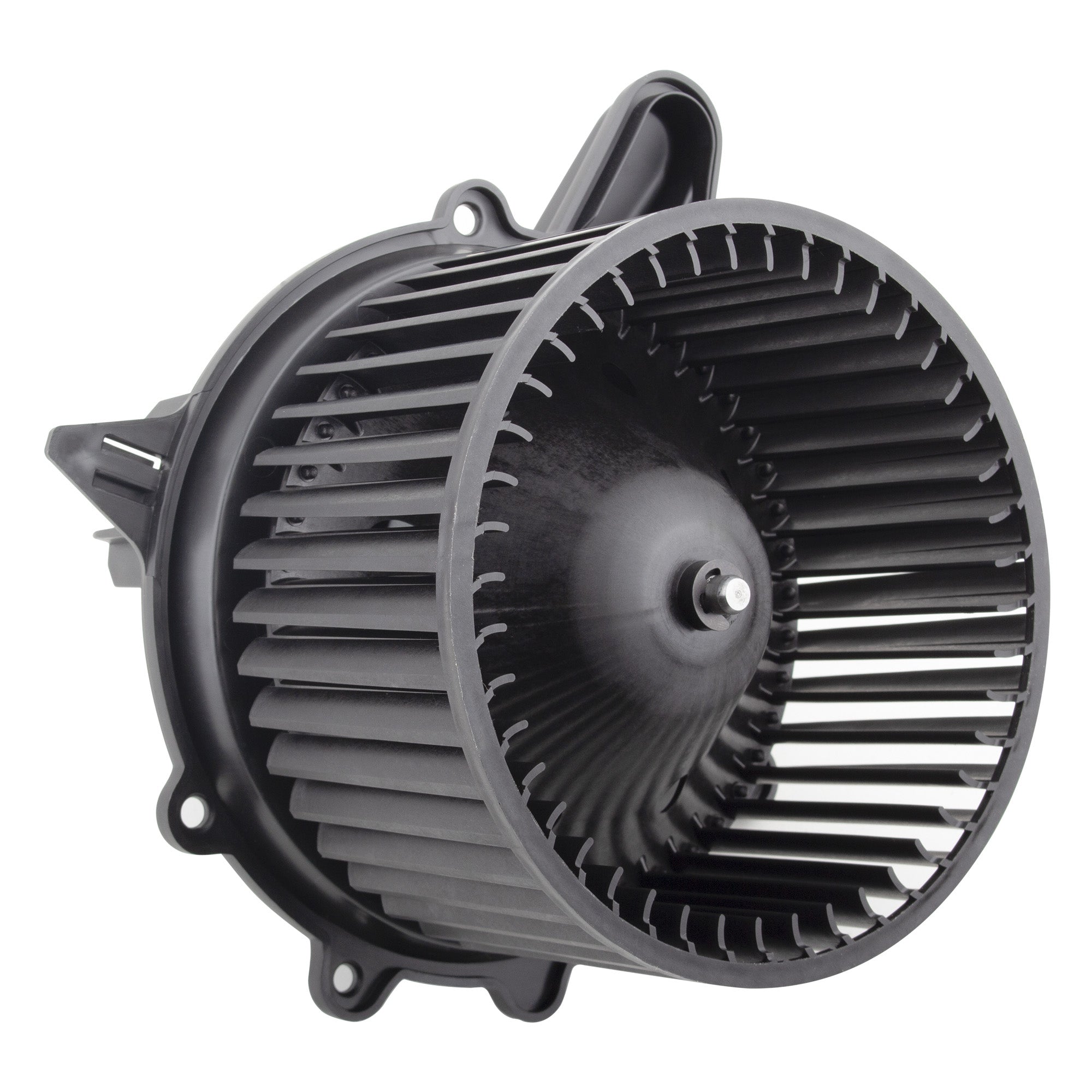 BOXI Blower Motor Fan Assembly for Ford Expedition 1997-2002