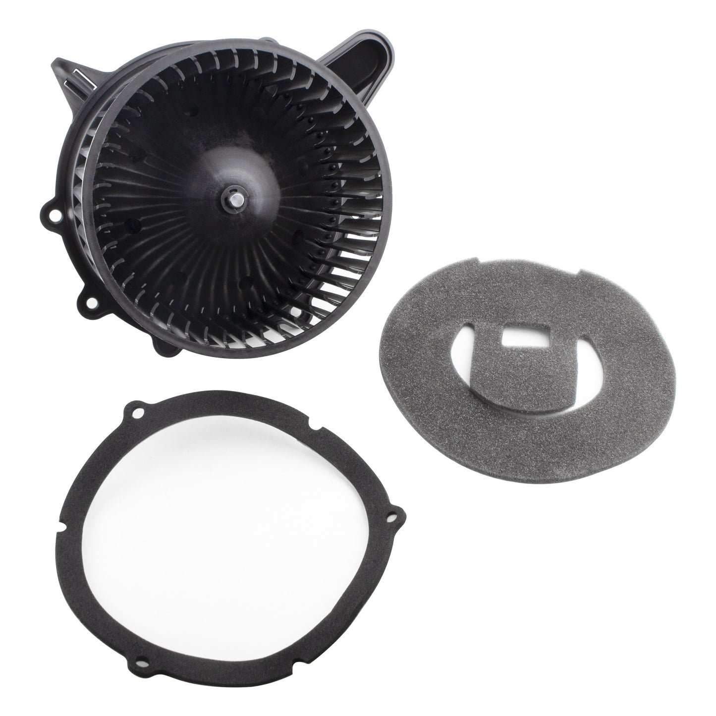 BOXI Blower Motor Fan Assembly for Ford Expedition 1997-2002 — product photo 2