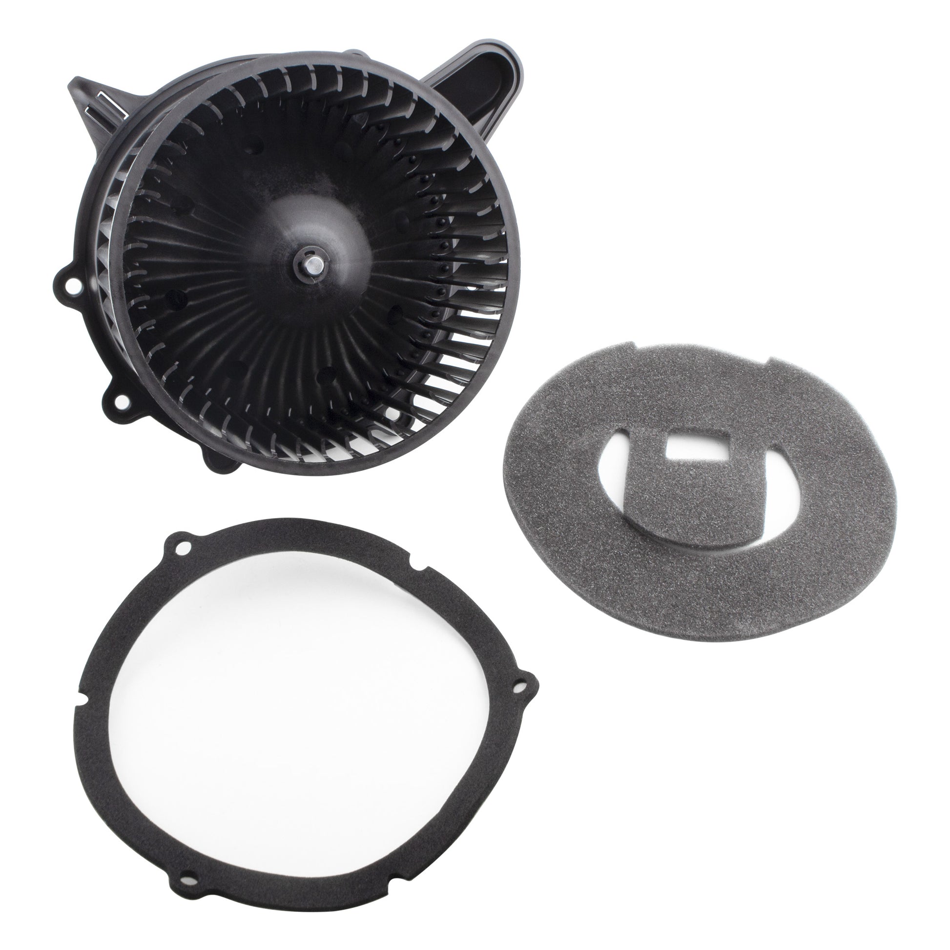 BOXI Blower Motor Fan Assembly for Ford Expedition 1997-2002 — product photo 2