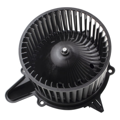 BOXI Blower Motor Fan Assembly for Ford Expedition 1997-2002 — product photo 4