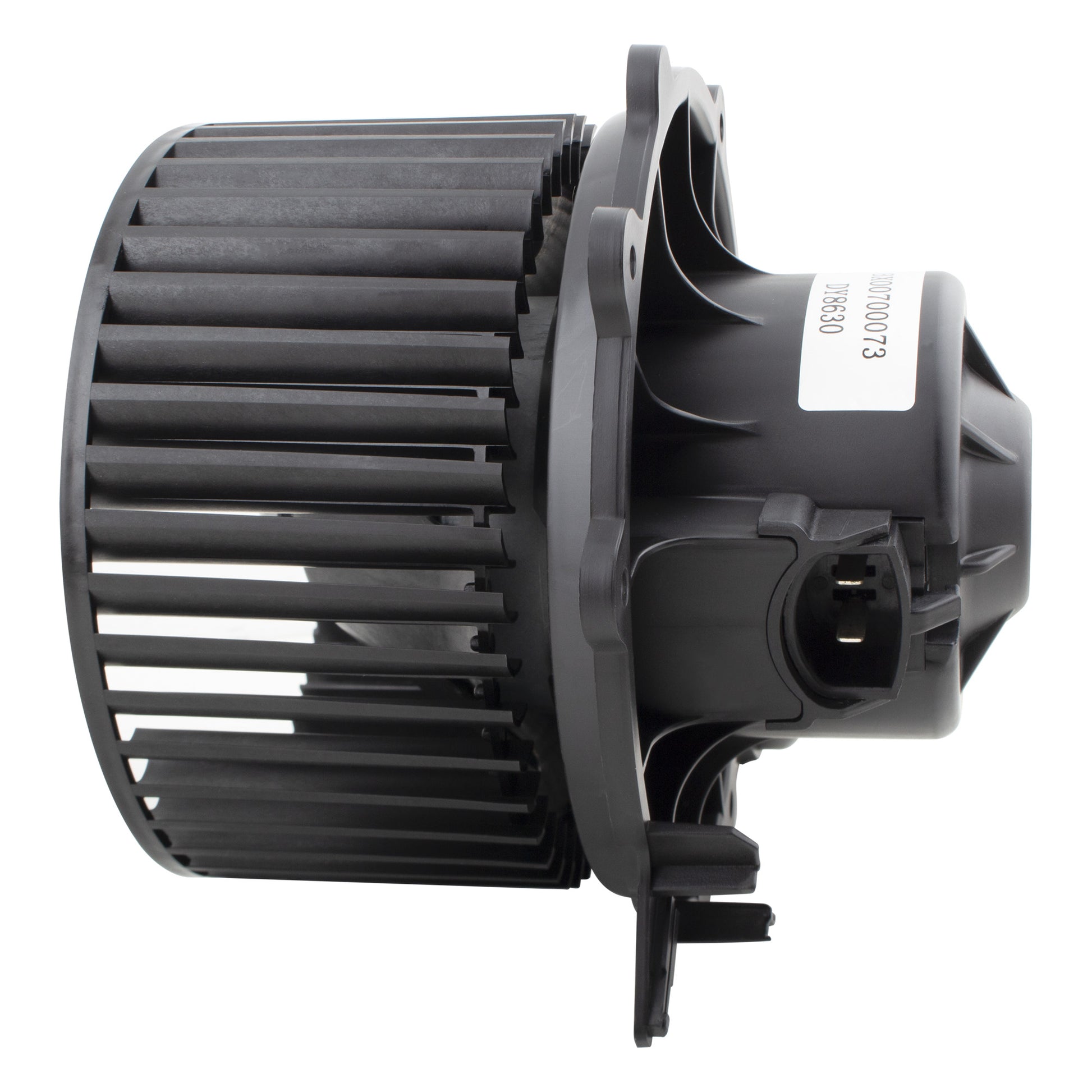 BOXI Blower Motor Fan Assembly for Ford Expedition 1997-2002 — product photo 5