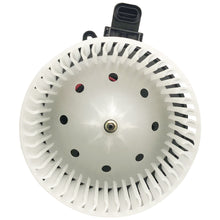 BOXI HVAC Heater Blower Motor with Fan Cage Compatible for Ford & for Lincoln Vehicles - F-150