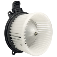 BOXI HVAC Heater Blower Motor with Fan Cage Compatible for Ford & for Lincoln Vehicles - F-150 — product photo 2