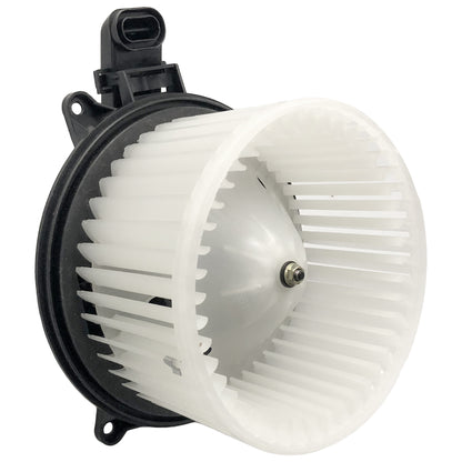BOXI HVAC Heater Blower Motor with Fan Cage Compatible for Ford & for Lincoln Vehicles - F-150 — product photo 2