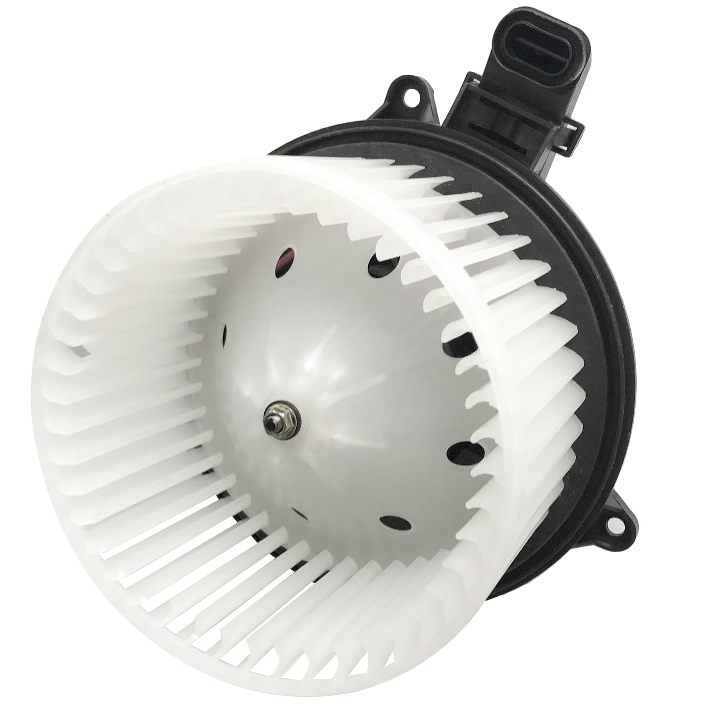 BOXI HVAC Heater Blower Motor with Fan Cage Compatible for Ford & for Lincoln Vehicles - F-150 — product photo 3