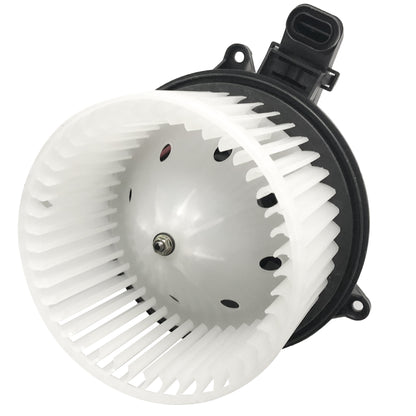 BOXI HVAC Heater Blower Motor with Fan Cage Compatible for Ford & for Lincoln Vehicles - F-150 — product photo 3