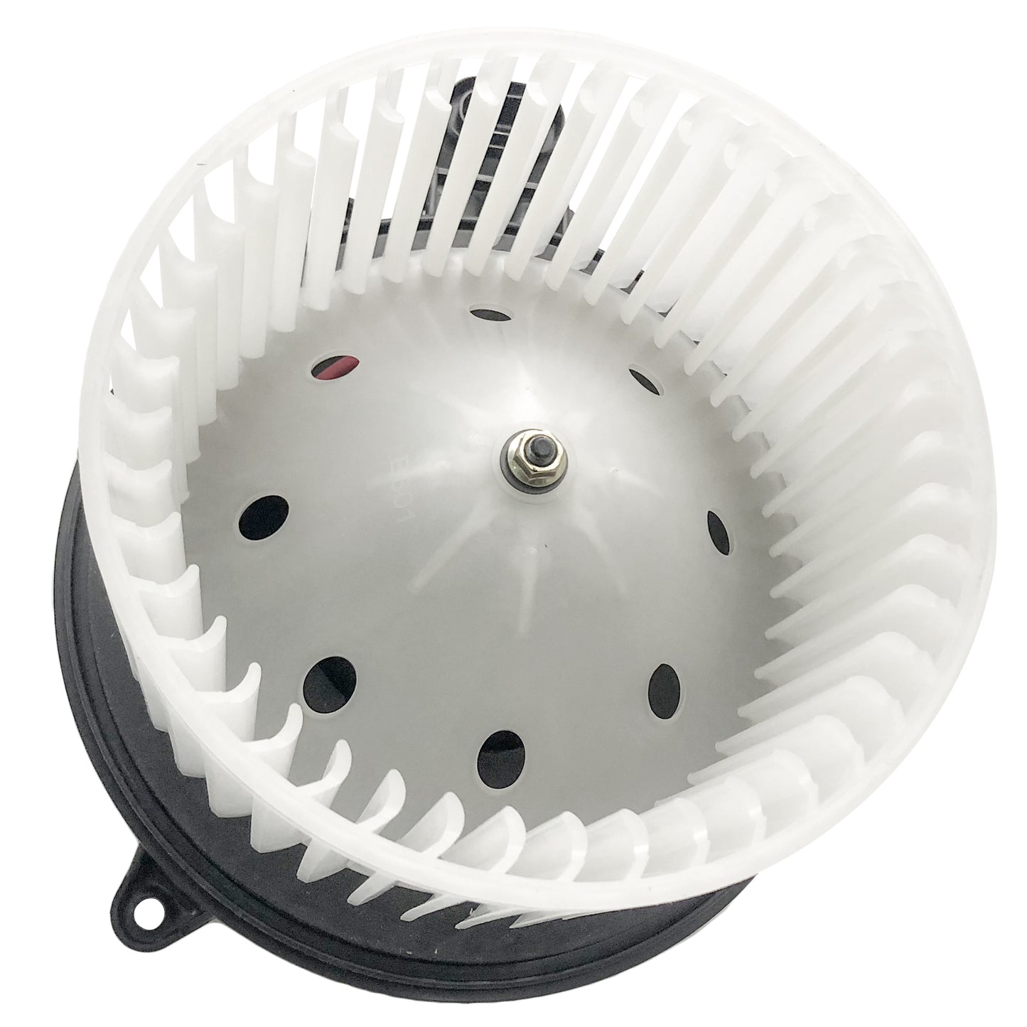 BOXI HVAC Heater Blower Motor with Fan Cage Compatible for Ford & for Lincoln Vehicles - F-150 — product photo 4