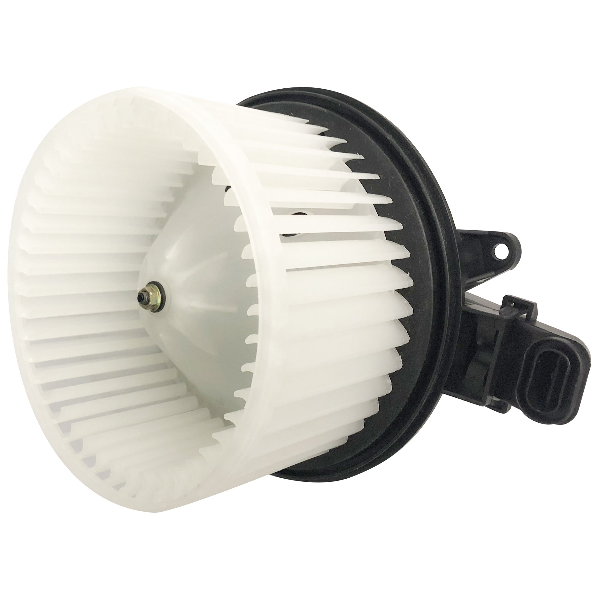 BOXI HVAC Heater Blower Motor with Fan Cage Compatible for Ford & for Lincoln Vehicles - F-150 — product photo 5
