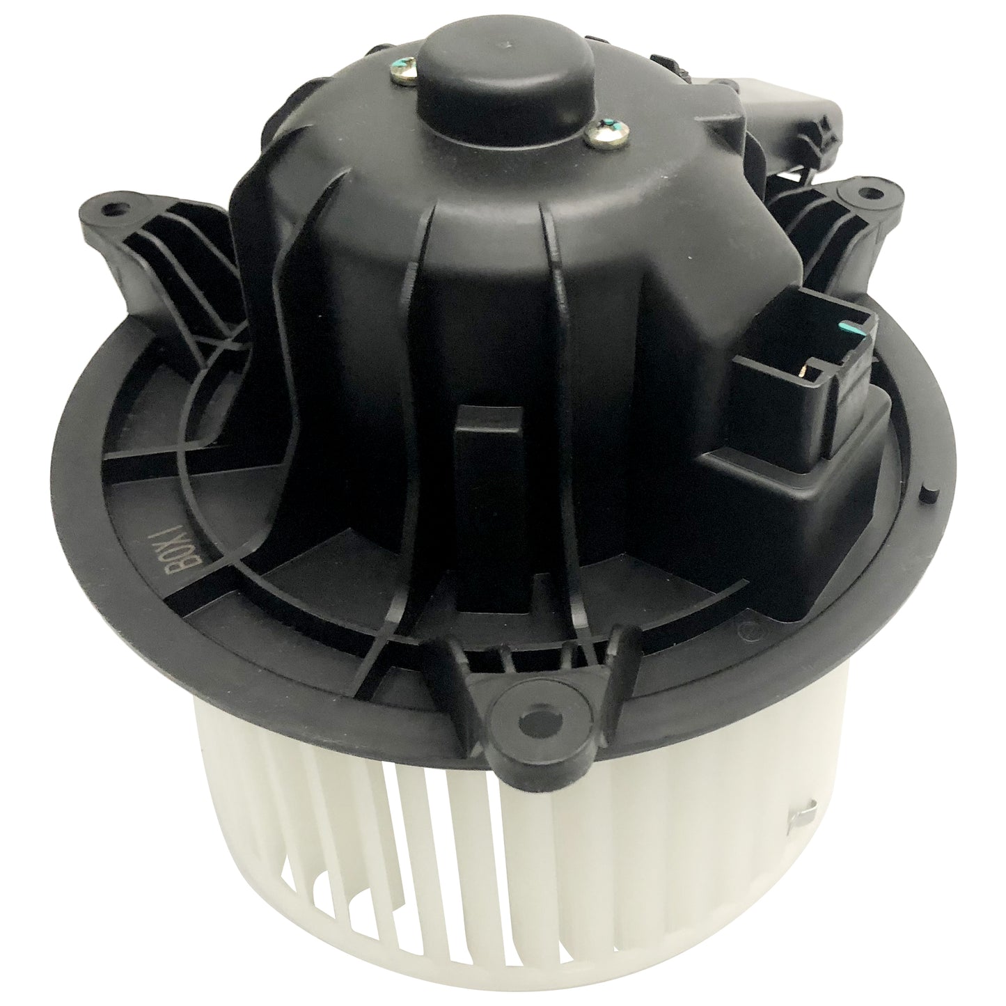 BOXI HVAC Heater Blower Motor with Fan Cage Compatible for Ford & for Lincoln Vehicles - F-150 — product photo 6