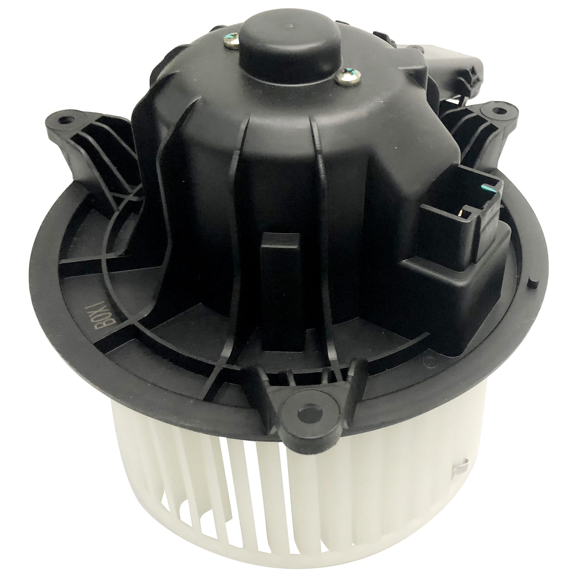 BOXI HVAC Heater Blower Motor with Fan Cage Compatible for Ford & for Lincoln Vehicles - F-150 — product photo 6