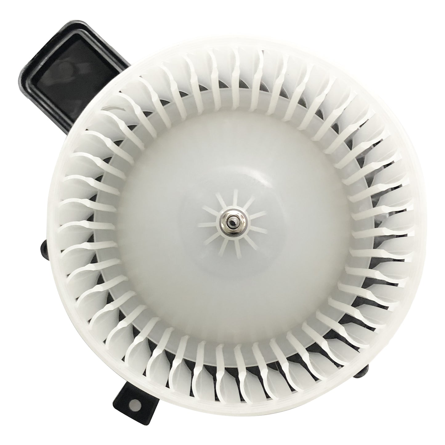 BOXI Front HVAC Heater Blower Motor Fan Assembly Fits for Chrysler Town Country 2008-2016 — product photo 2