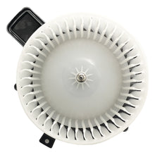 BOXI Front HVAC Heater Blower Motor Fan Assembly Fits for Chrysler Town Country 2008-2016 — product photo 2