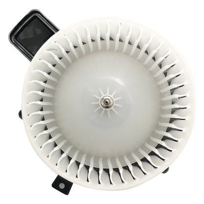 BOXI Front HVAC Heater Blower Motor Fan Assembly Fits for Chrysler Town Country 2008-2016 — product photo 2