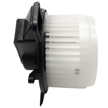 BOXI Front HVAC Heater Blower Motor Fan Assembly Fits for Chrysler Town Country 2008-2016 — product photo 3