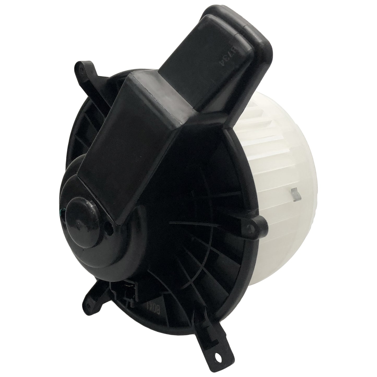 BOXI Front HVAC Heater Blower Motor Fan Assembly Fits for Chrysler Town Country 2008-2016 — product photo 4
