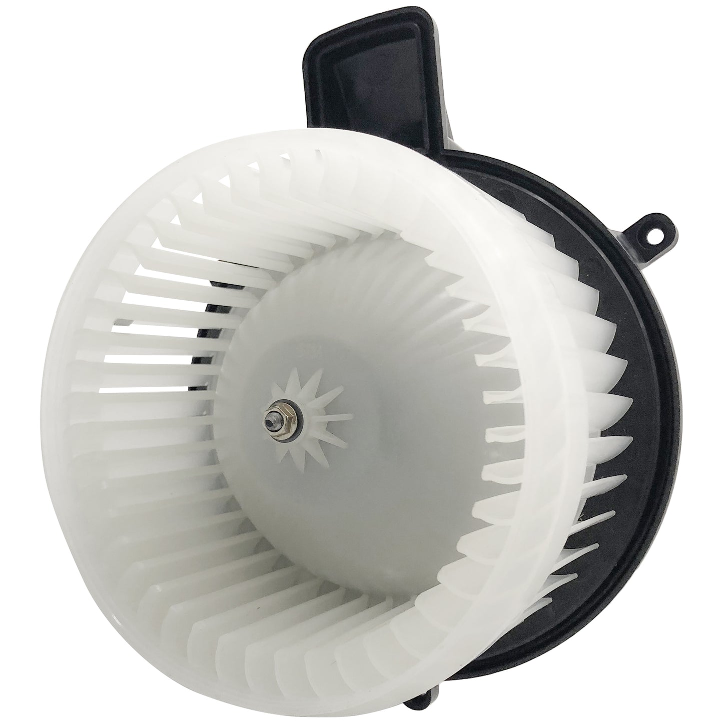 BOXI Front HVAC Heater Blower Motor Fan Assembly Fits for Chrysler Town Country 2008-2016 — product photo 5