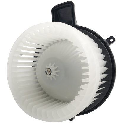 BOXI Front HVAC Heater Blower Motor Fan Assembly Fits for Chrysler Town Country 2008-2016 — product photo 5