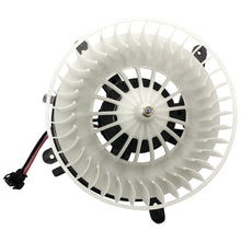 BOXI Blower Motor Fan Assembly Fits for Mercedes Benz CL500 S430 S500 2000-2006