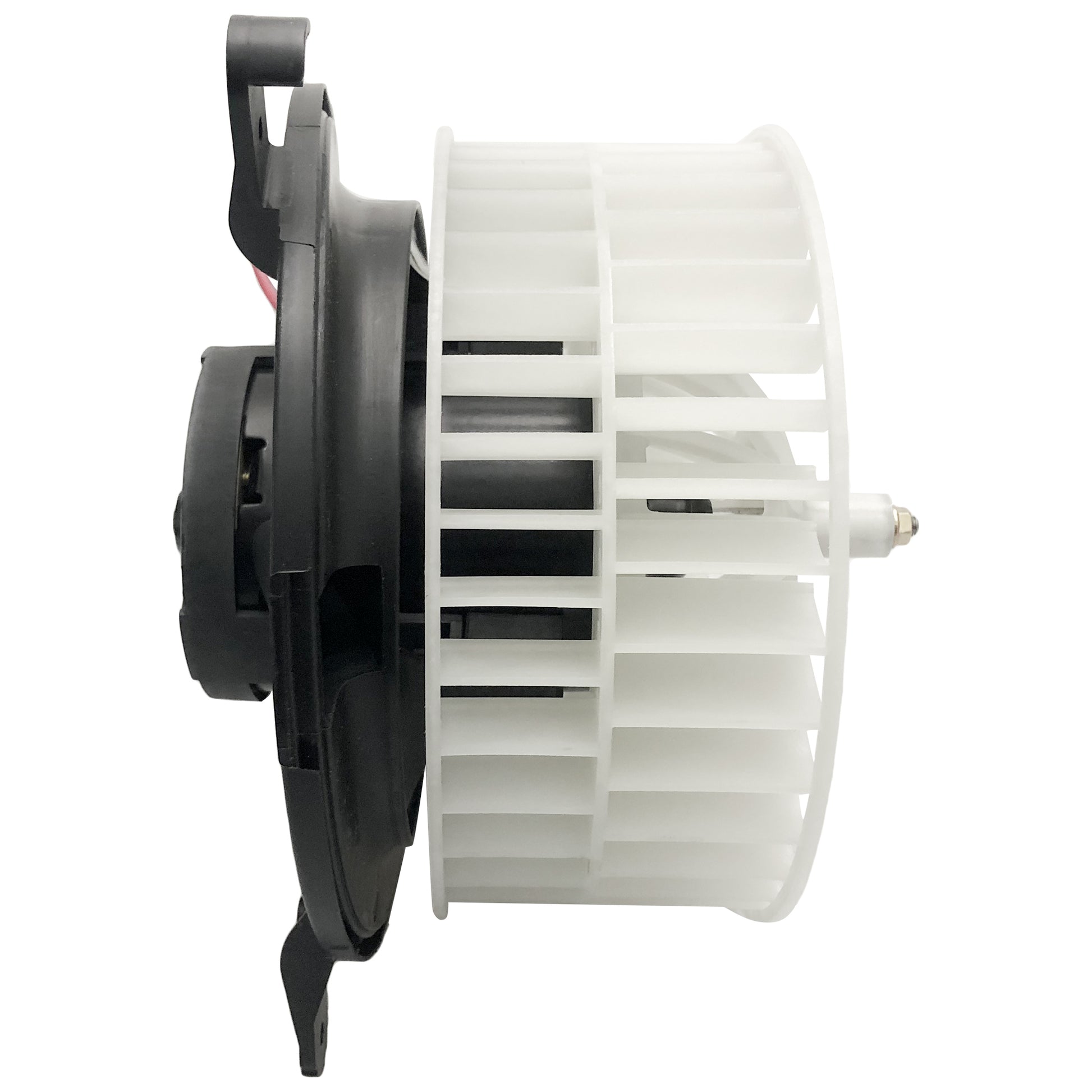 BOXI Blower Motor Fan Assembly Fits for Mercedes Benz CL500 S430 S500 2000-2006 — product photo 2