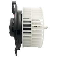 BOXI Blower Motor Fan Assembly Fits for Mercedes Benz CL500 S430 S500 2000-2006 — product photo 2