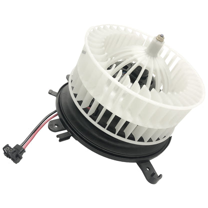 BOXI Blower Motor Fan Assembly Fits for Mercedes Benz CL500 S430 S500 2000-2006 — product photo 4
