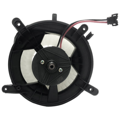 BOXI Blower Motor Fan Assembly Fits for Mercedes Benz CL500 S430 S500 2000-2006 — product photo 5