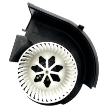 BOXI Front HVAC Blower Motor Fan Assembly Fits for BMW X5 E70 2007 2008 2009 2010 2011 2012 2013