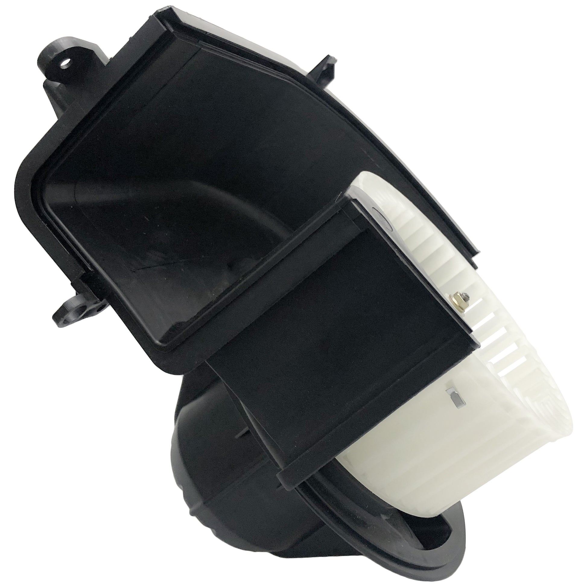 BOXI Front HVAC Blower Motor Fan Assembly Fits for BMW X5 E70 2007 2008 2009 2010 2011 2012 2013 — product photo 3