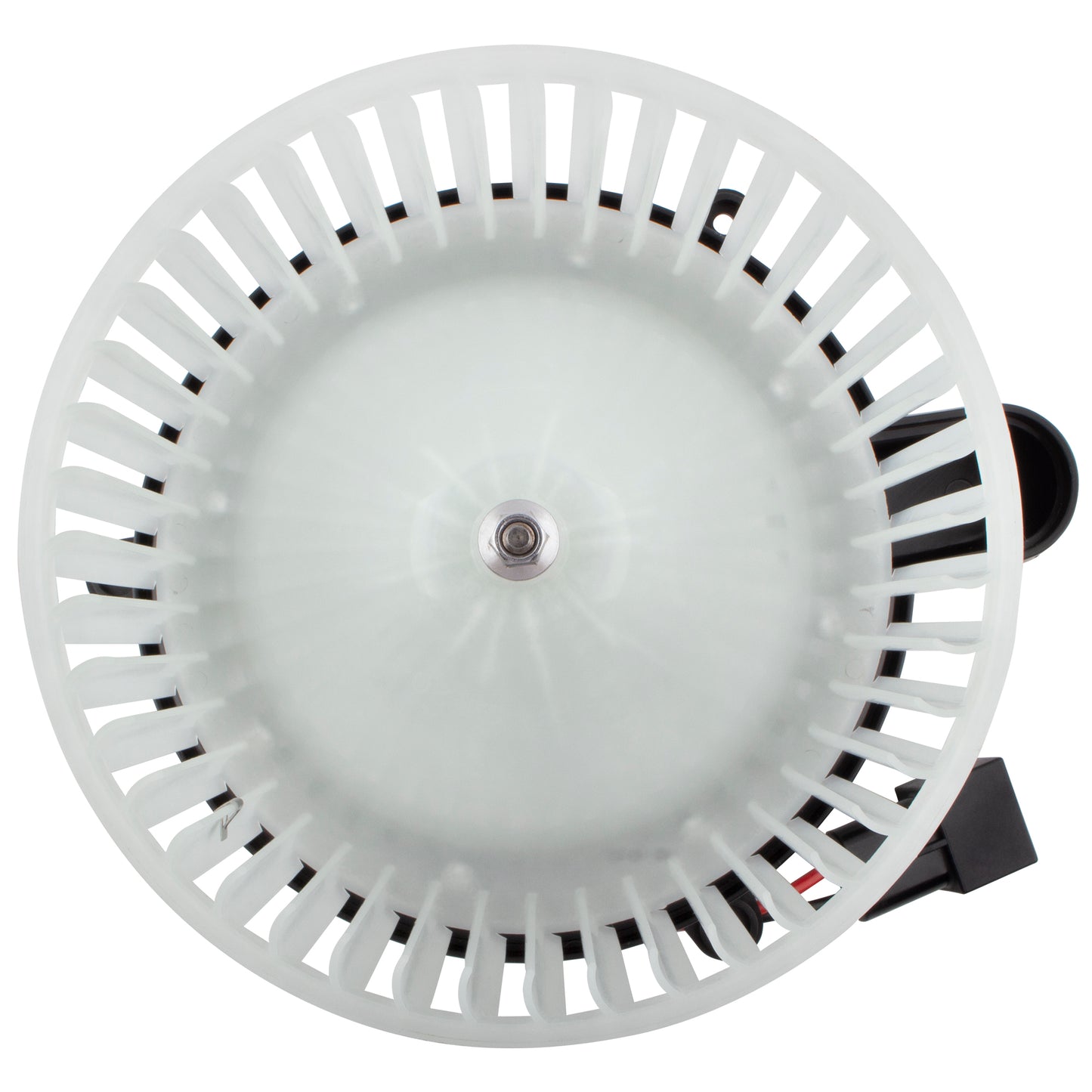 BOXI HVAC Blower Motor Fan Assembly for Ford F-250