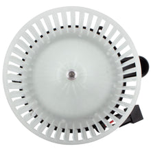 BOXI HVAC Blower Motor Fan Assembly for Ford F-250