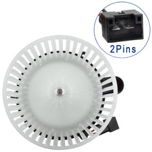 BOXI HVAC Blower Motor Fan Assembly for Ford F-250 — product photo 2